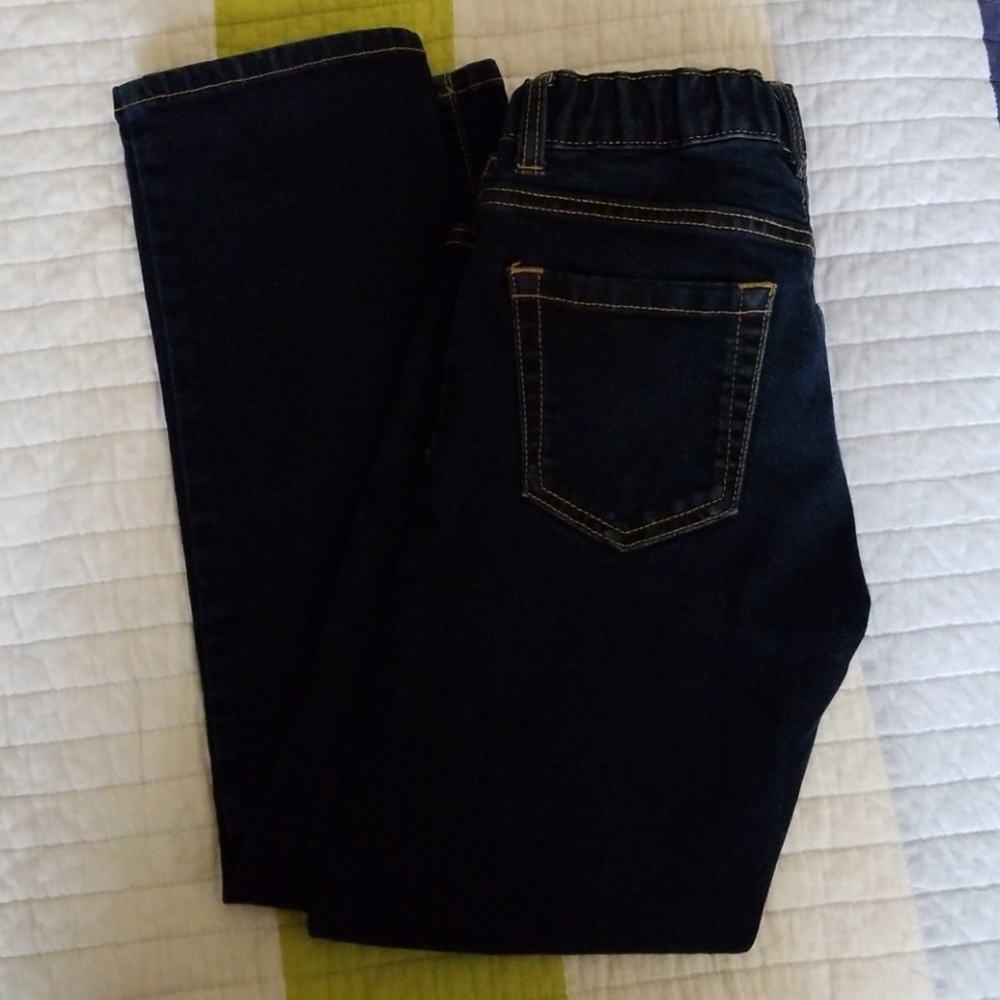 Boy jeans